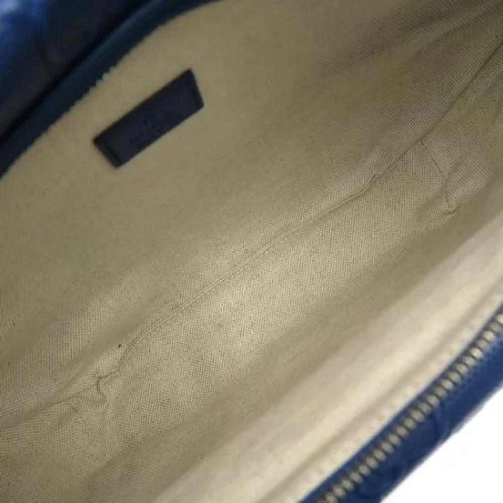 Gucci GG Embossed Belt Bag - Picture 3 of 9